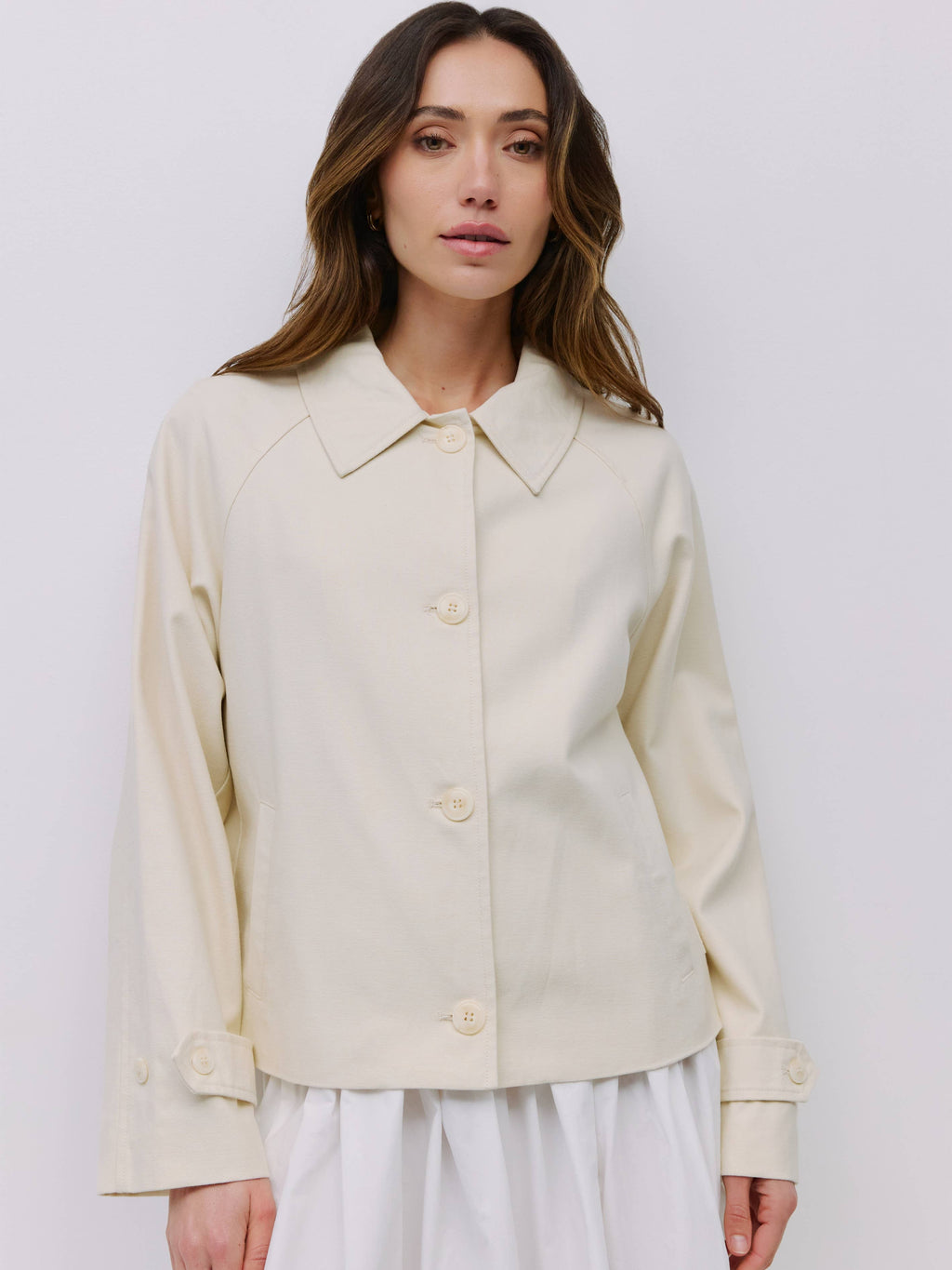 The Melina Jacket