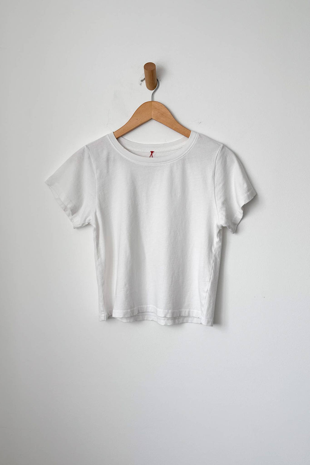 Darling Tee - White