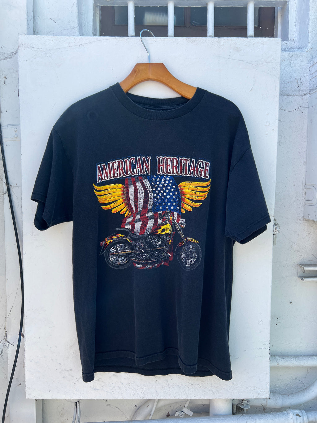 Vintage American Heritage Tee