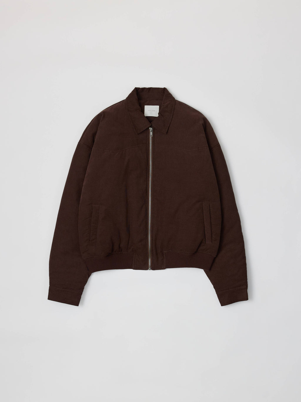 The Kade Western Bomber Jacket