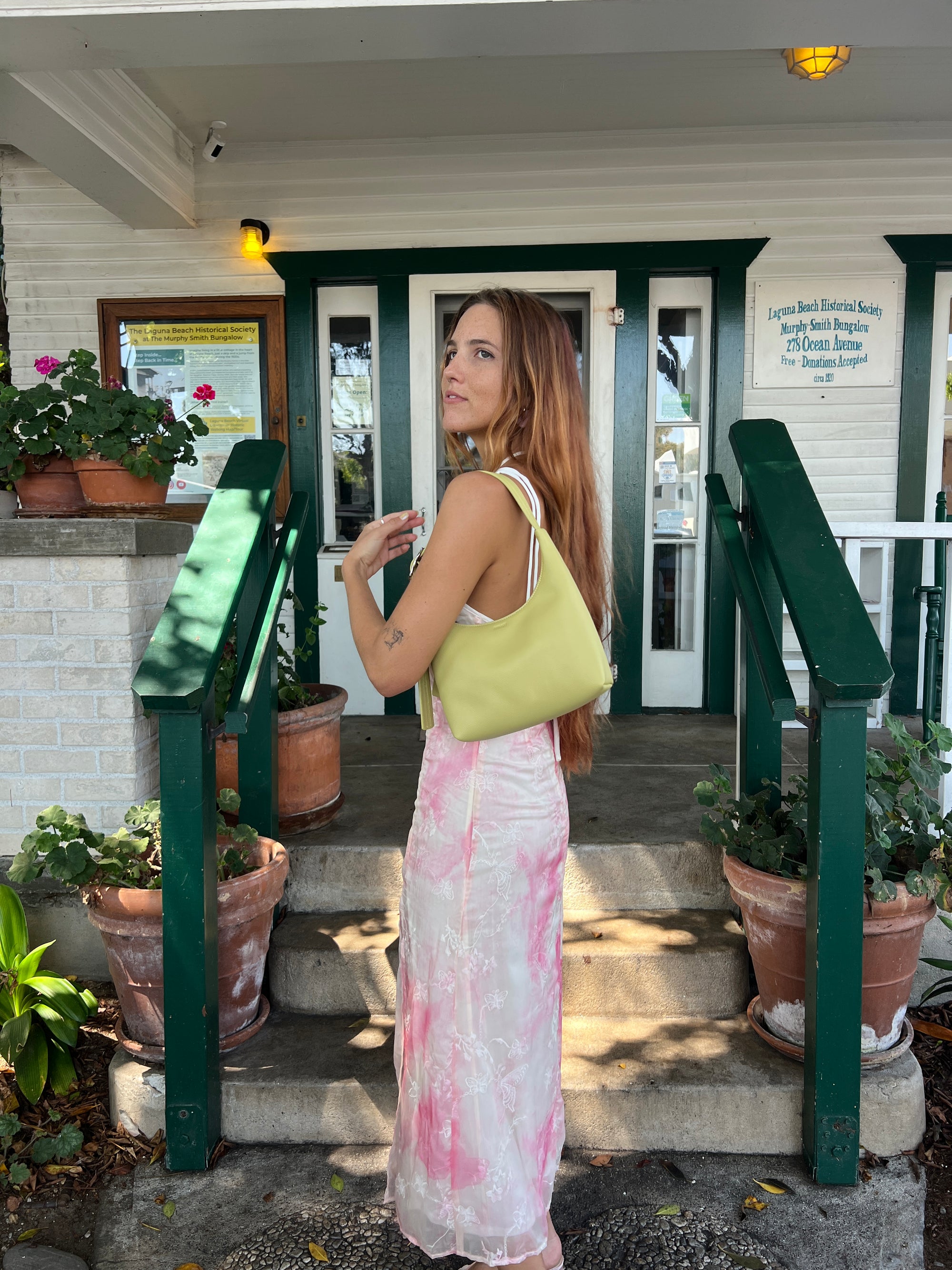 Dulcinea Midi Dress