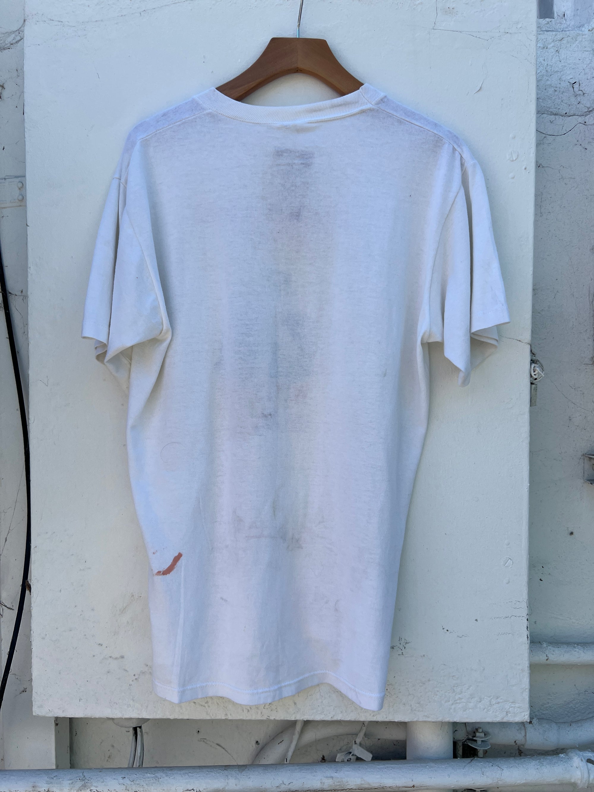 Vintage Sheraton World Tee