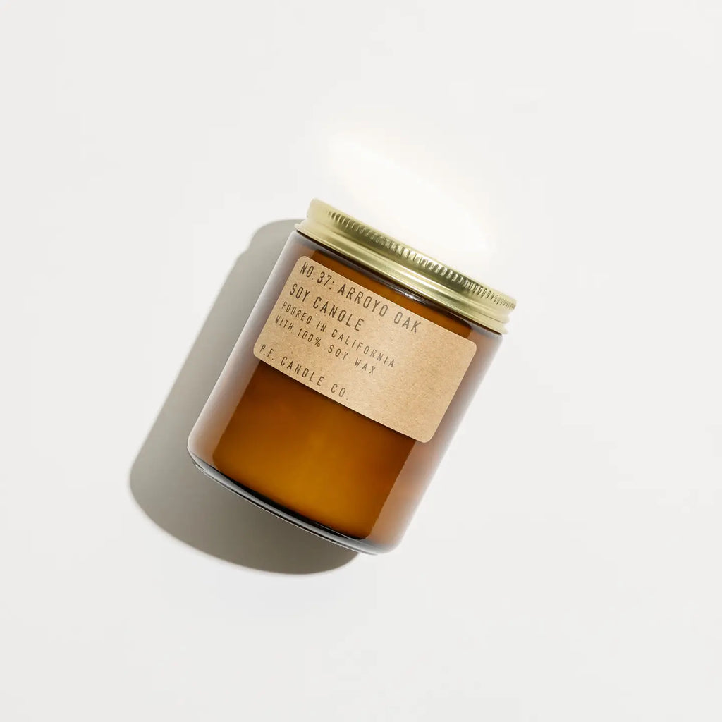 Arroyo Oak 7.2 oz Candle