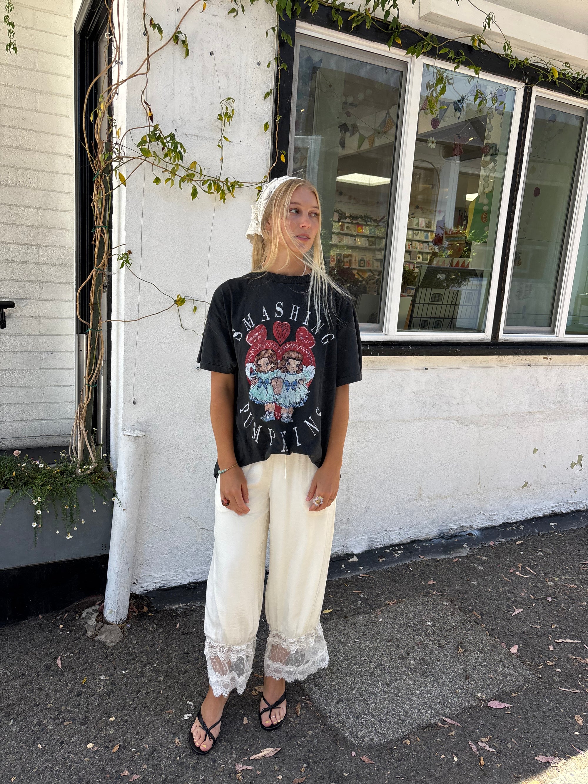 REPRINT Smashing Pumpkins Tee