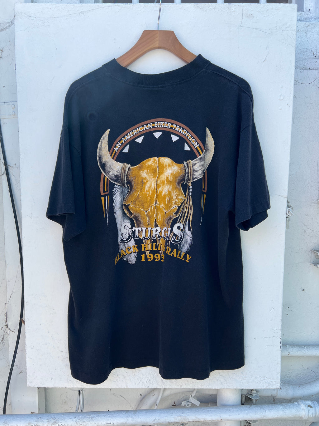 Vintage American Heritage Tee