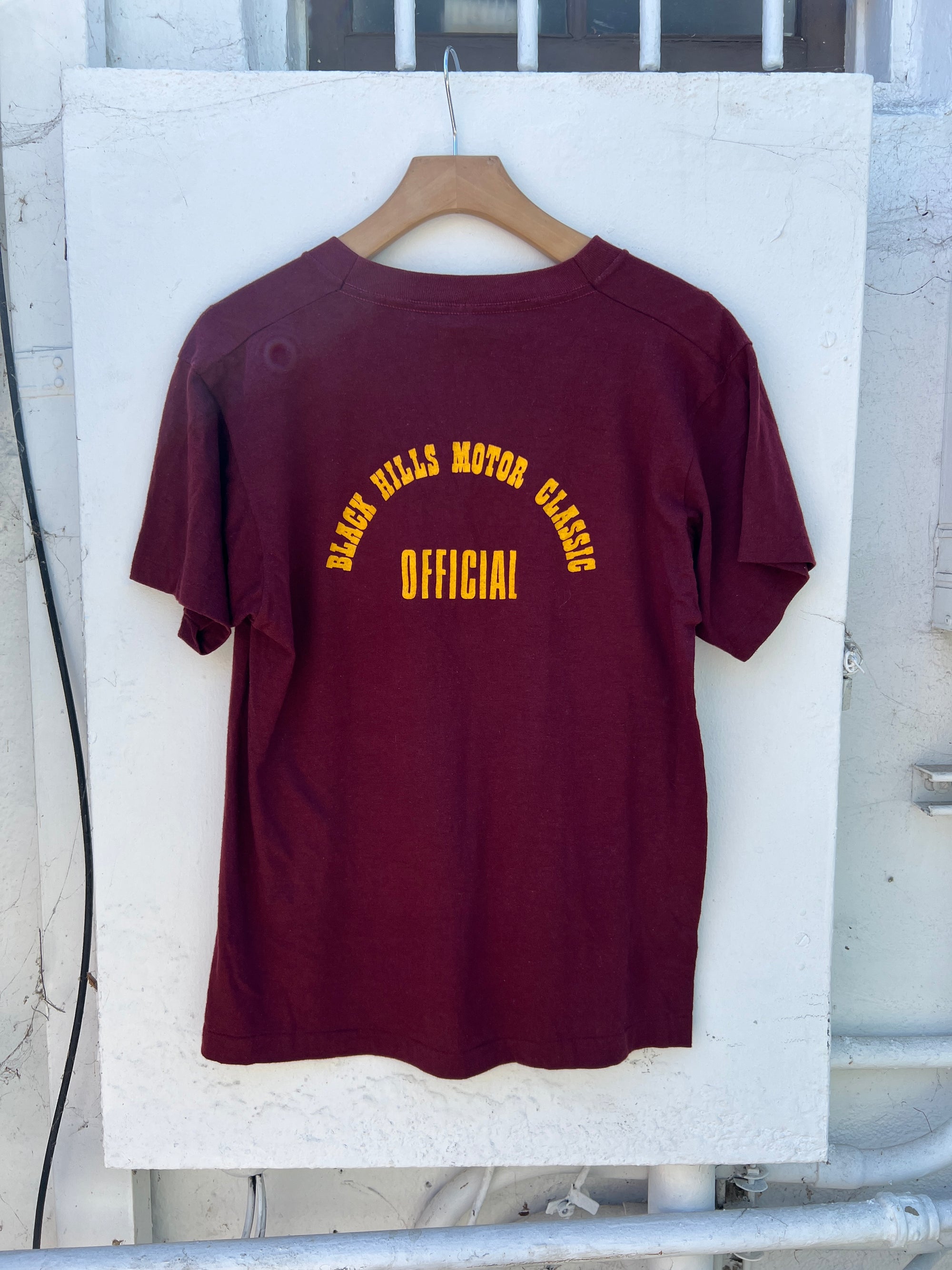 Vintage '86 Black Hills Tee