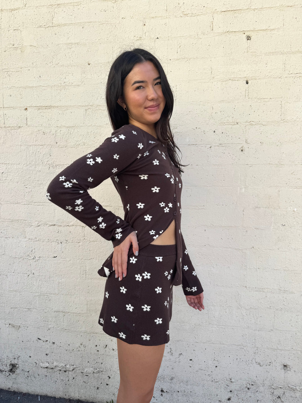 Felicia Cardigan