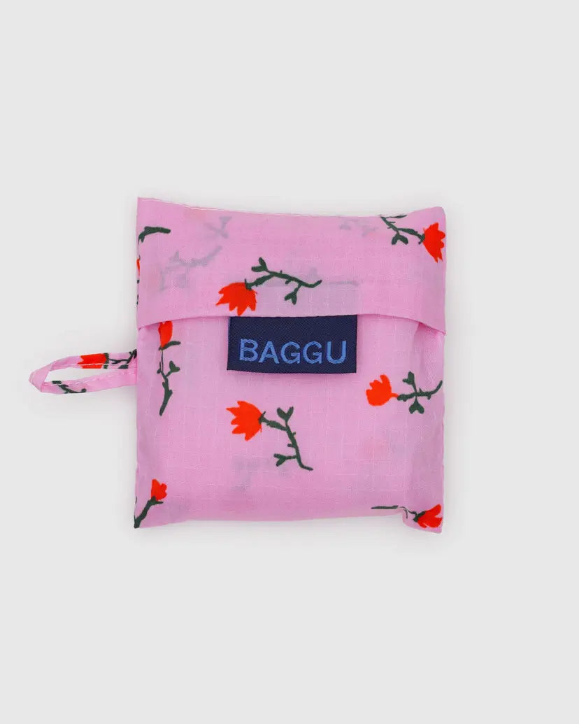 Baby Baggu- Painted Wildflower