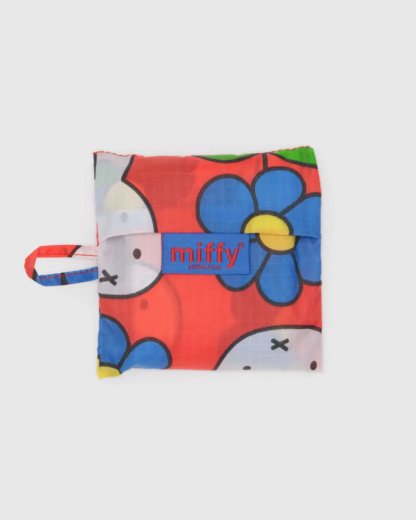 Baby Baggu- Flower Miffy