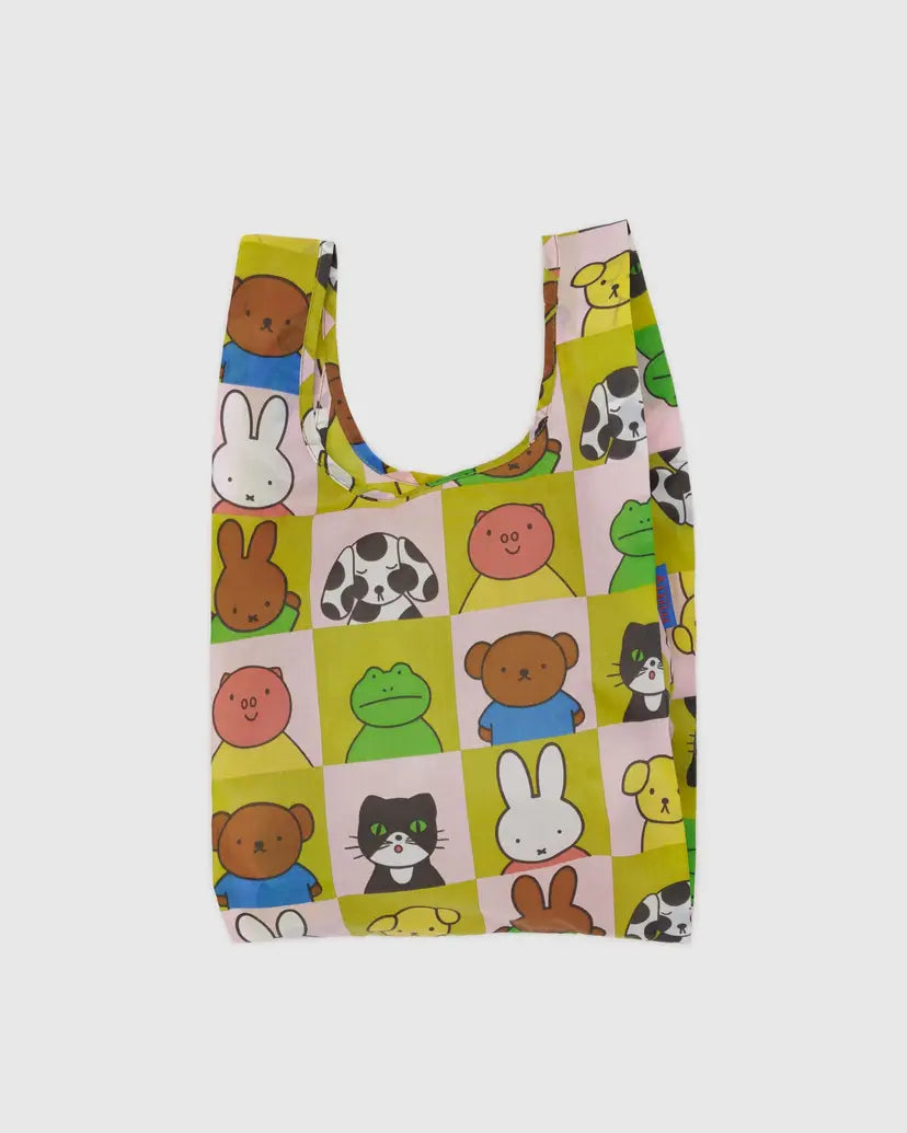 Baby Baggu- Miffy and Friends
