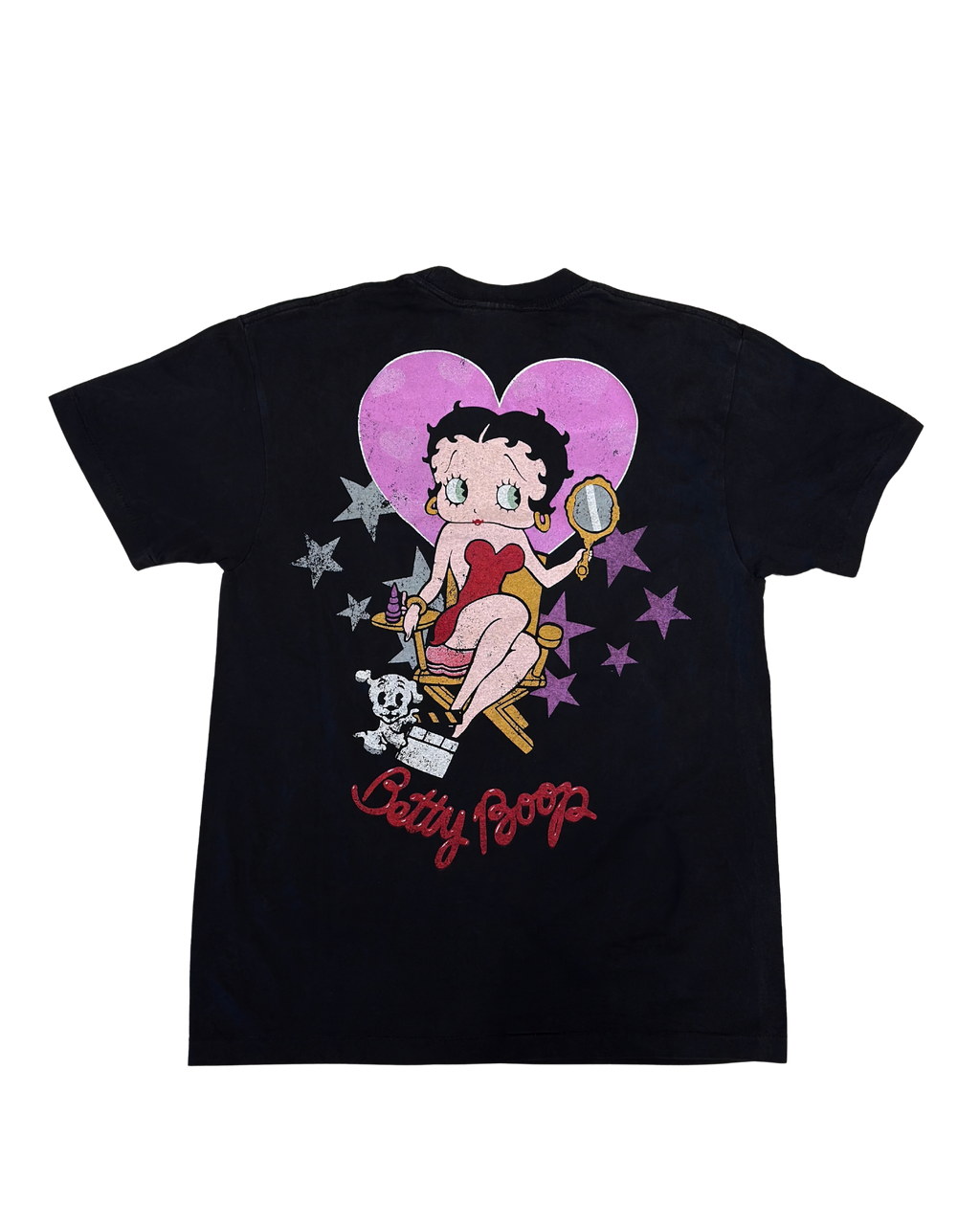 Reprint Betty Boop Tee