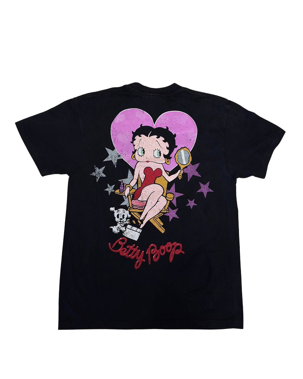 Reprint Betty Boop Tee