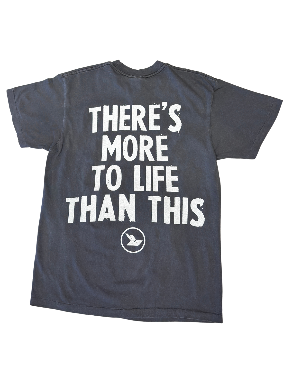 REPRINT Bjork Short Sleeve Tee