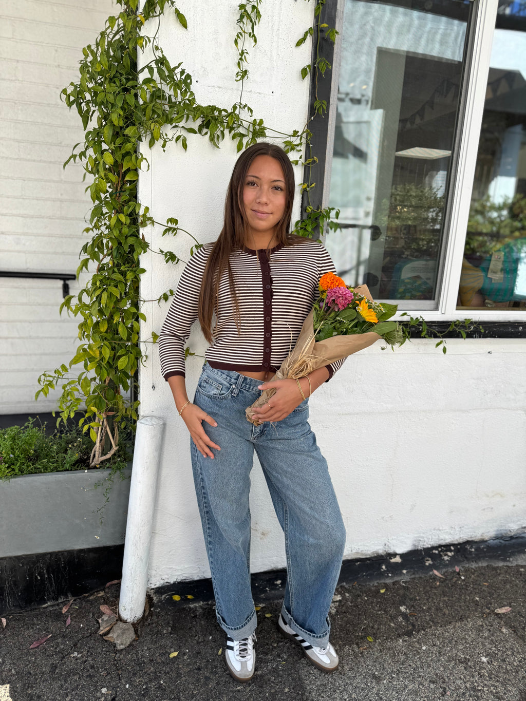 Alina Cardigan