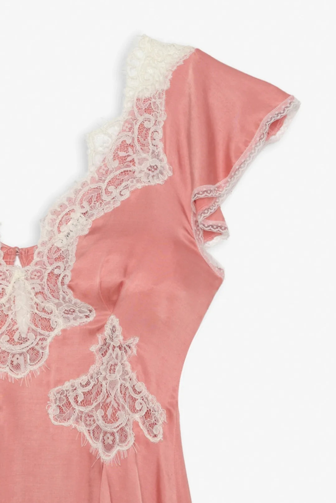Luna Rose Mini Dress