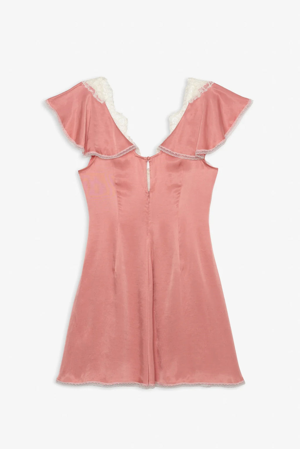 Luna Rose Mini Dress