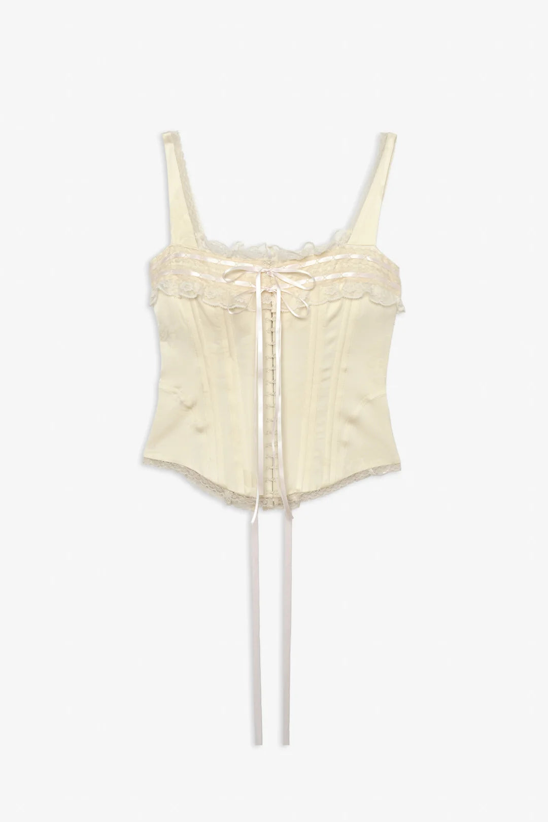 Azira Corset Top