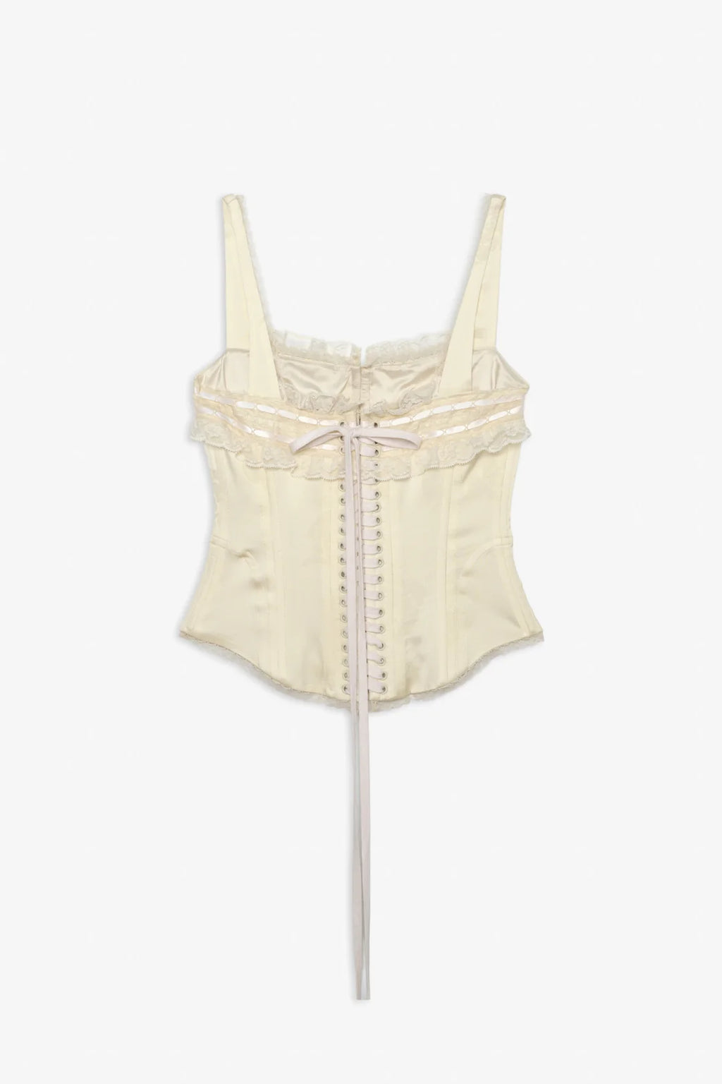 Azira Corset Top