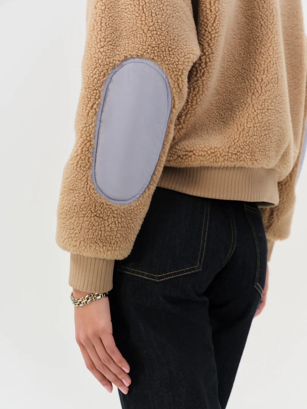 Caitlin Pullover Sweater