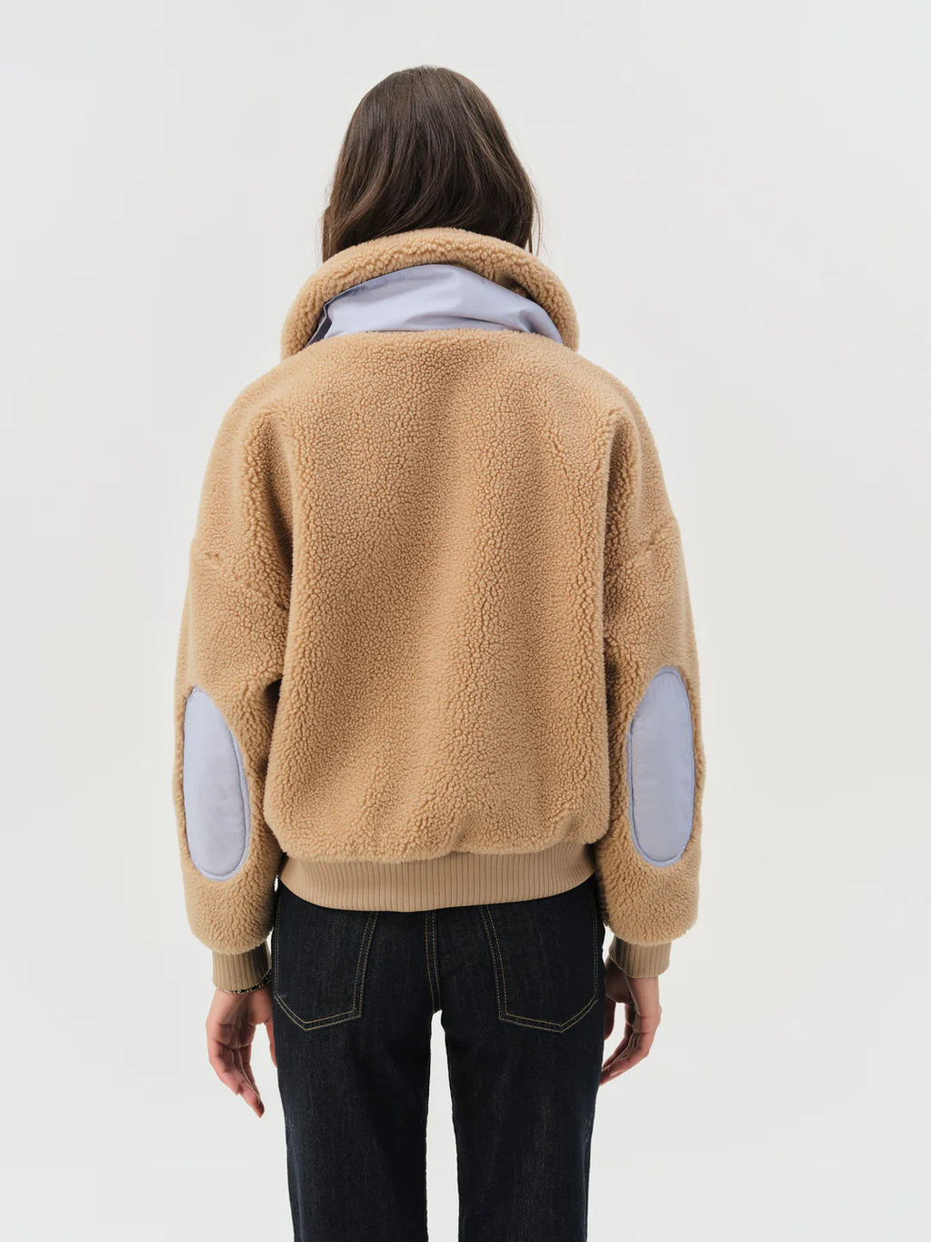 Caitlin Pullover Sweater