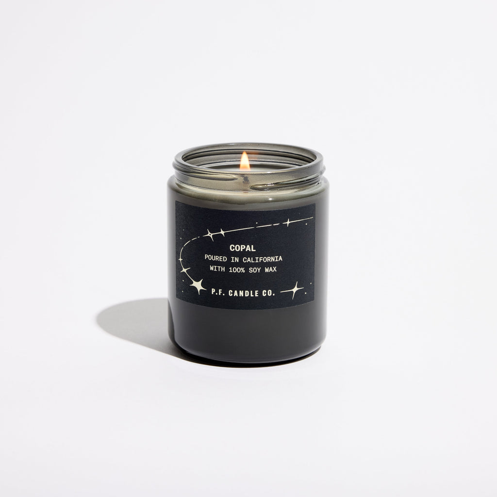 Celestial Copal 7.2 oz Candle