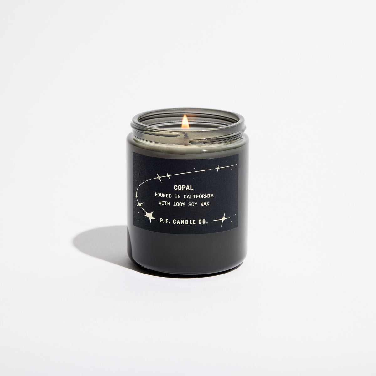 Celestial Copal 7.2 oz Candle