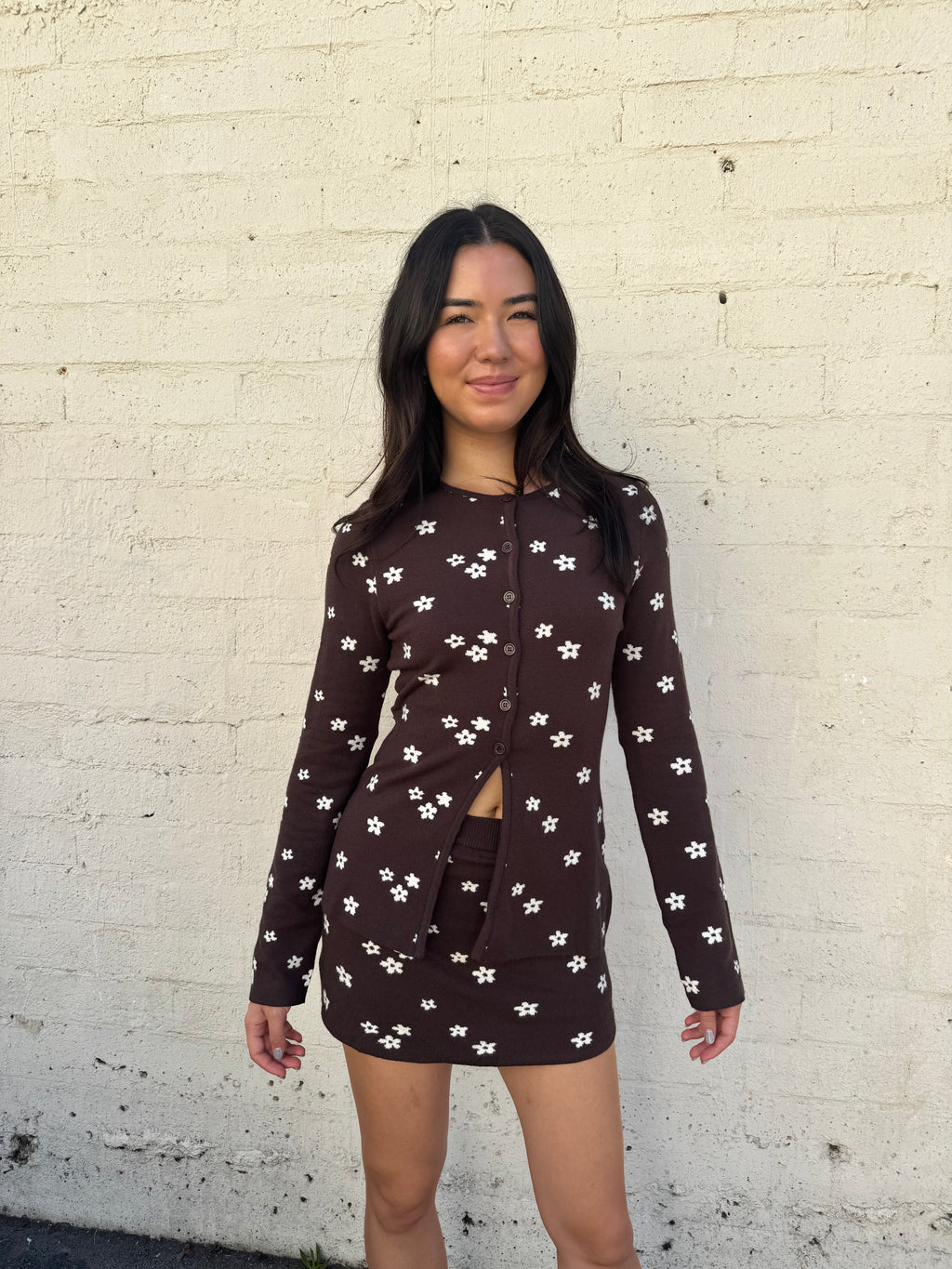 Felicia Cardigan