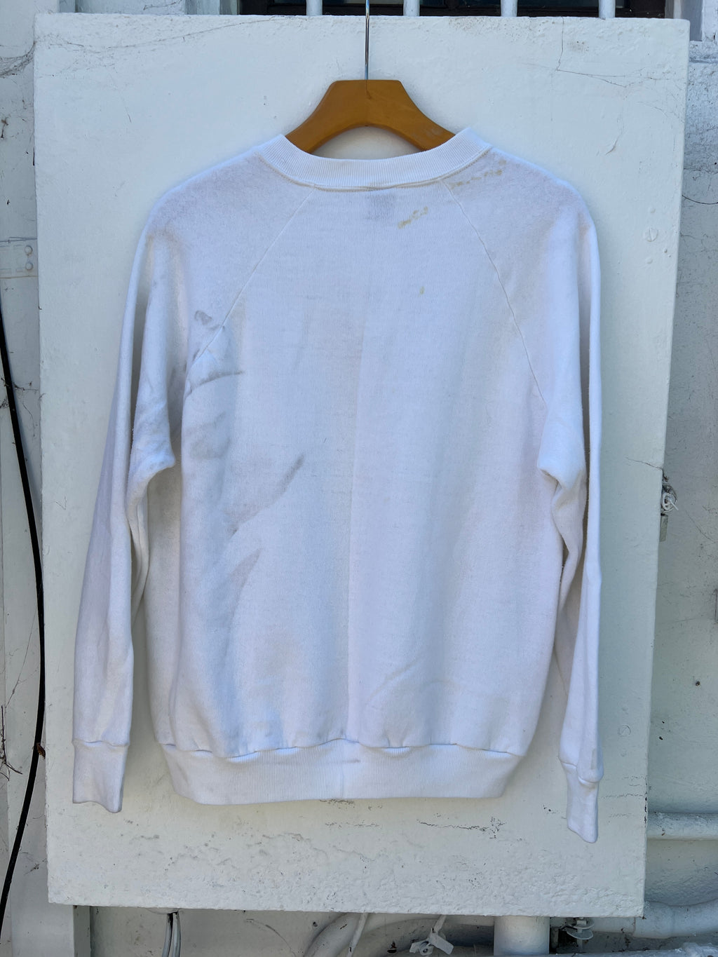 Vintage Life is a Beach Sweater