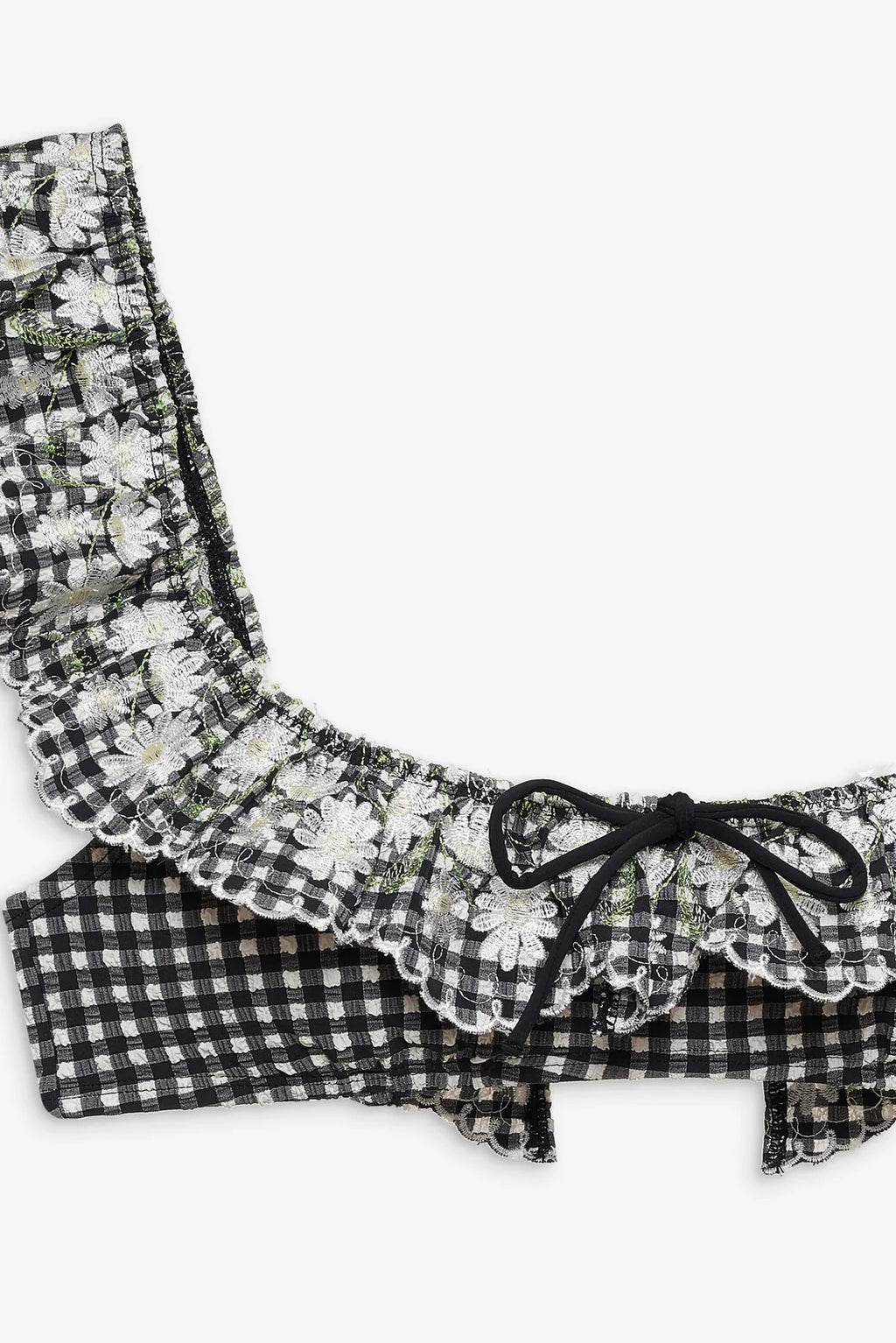 Daisy Lane Bikini Top