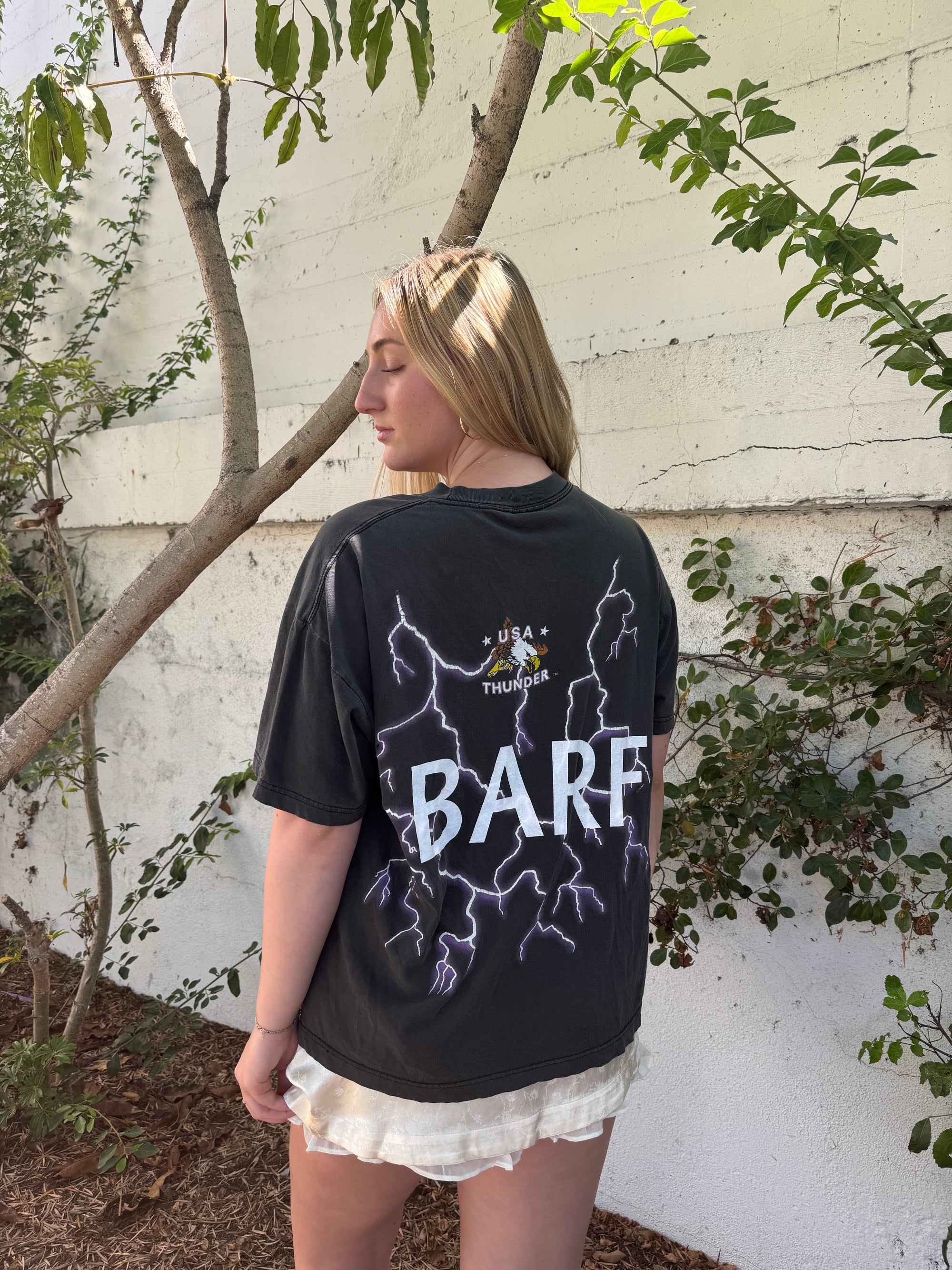 Vintage Legends Live Eagle Tee