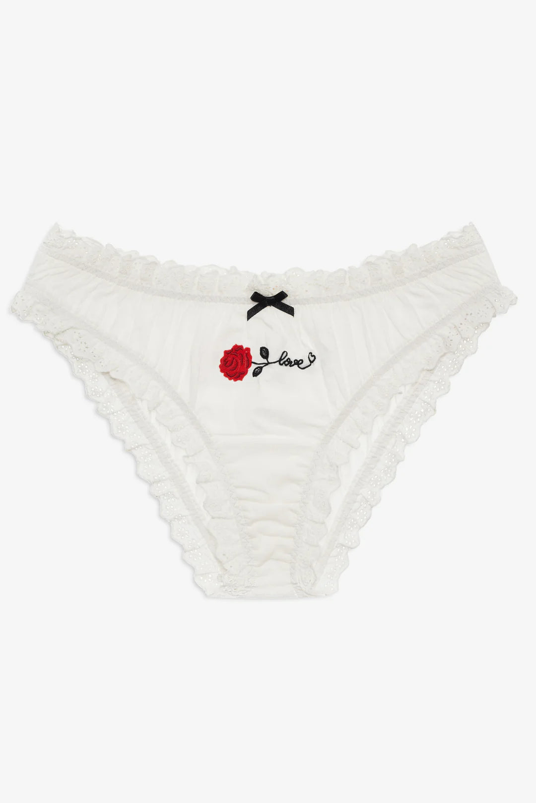 Ella Cheeky Panty
