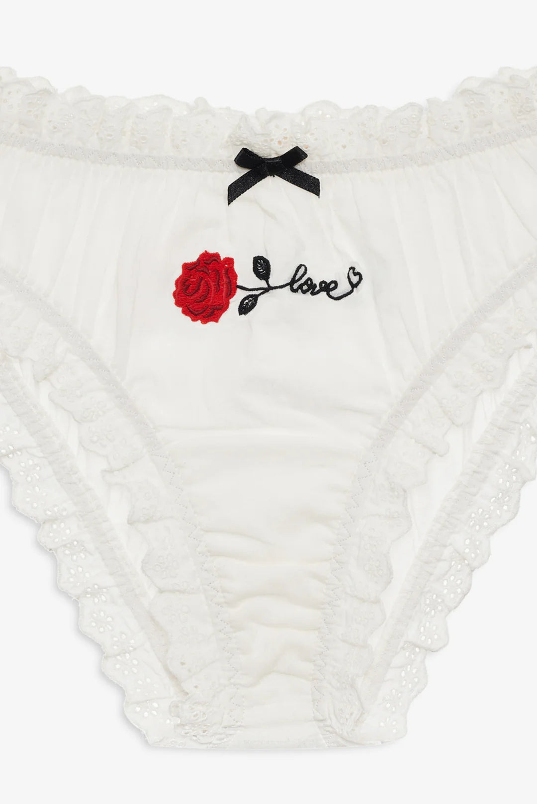 Ella Cheeky Panty