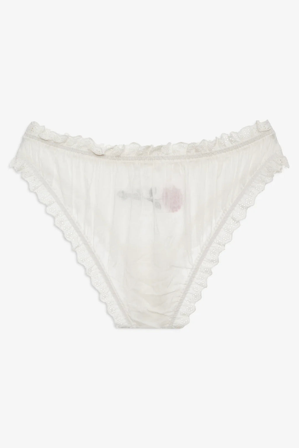 Ella Cheeky Panty