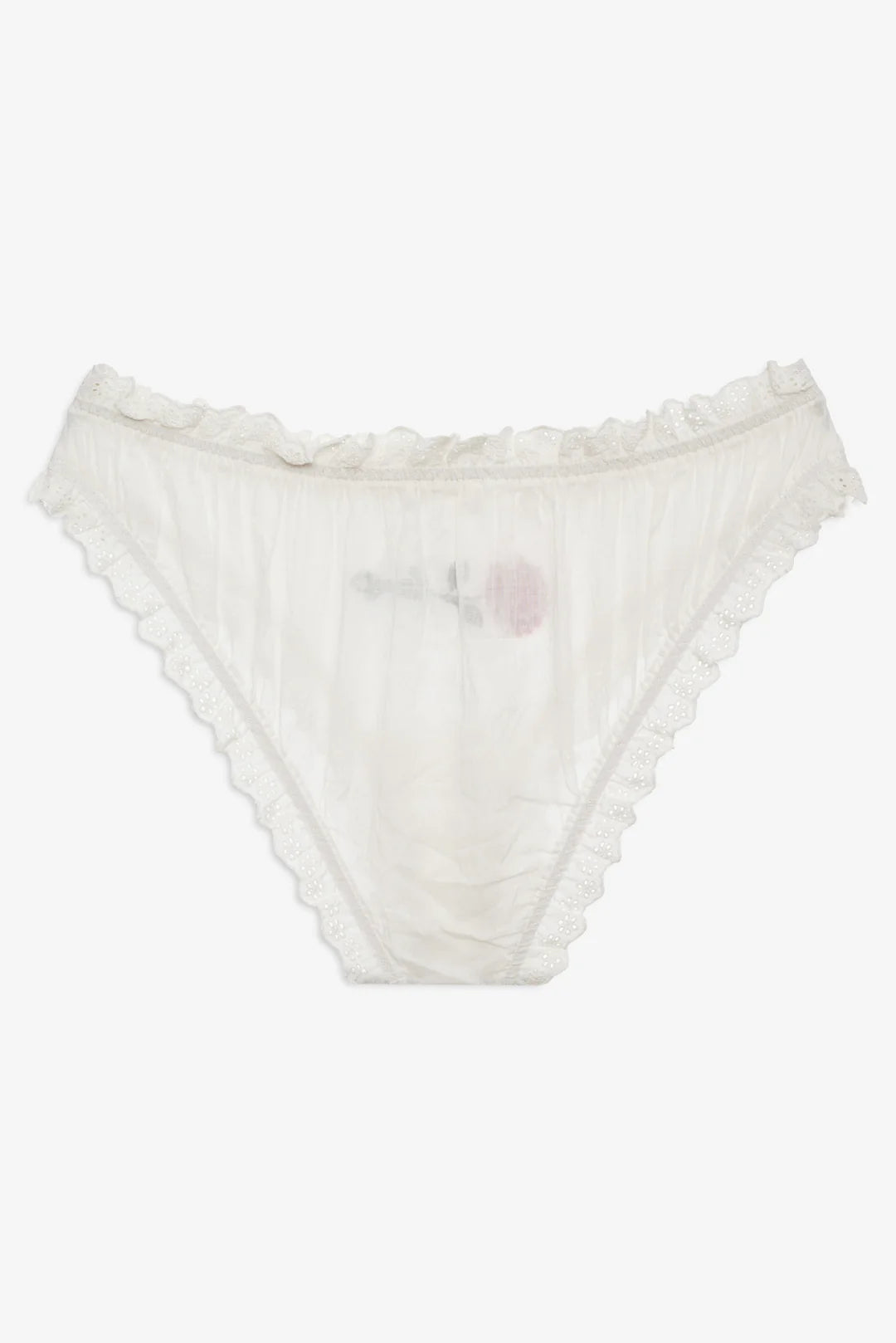 Ella Cheeky Panty