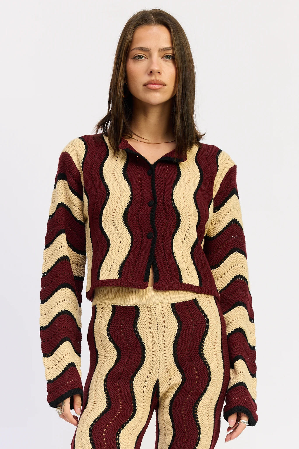 Ellery Cardigan