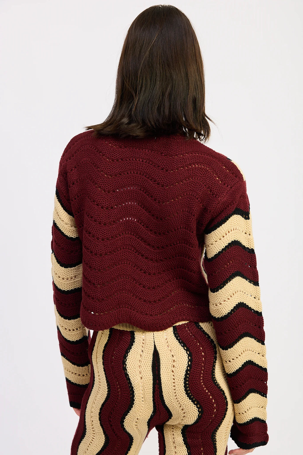 Ellery Cardigan