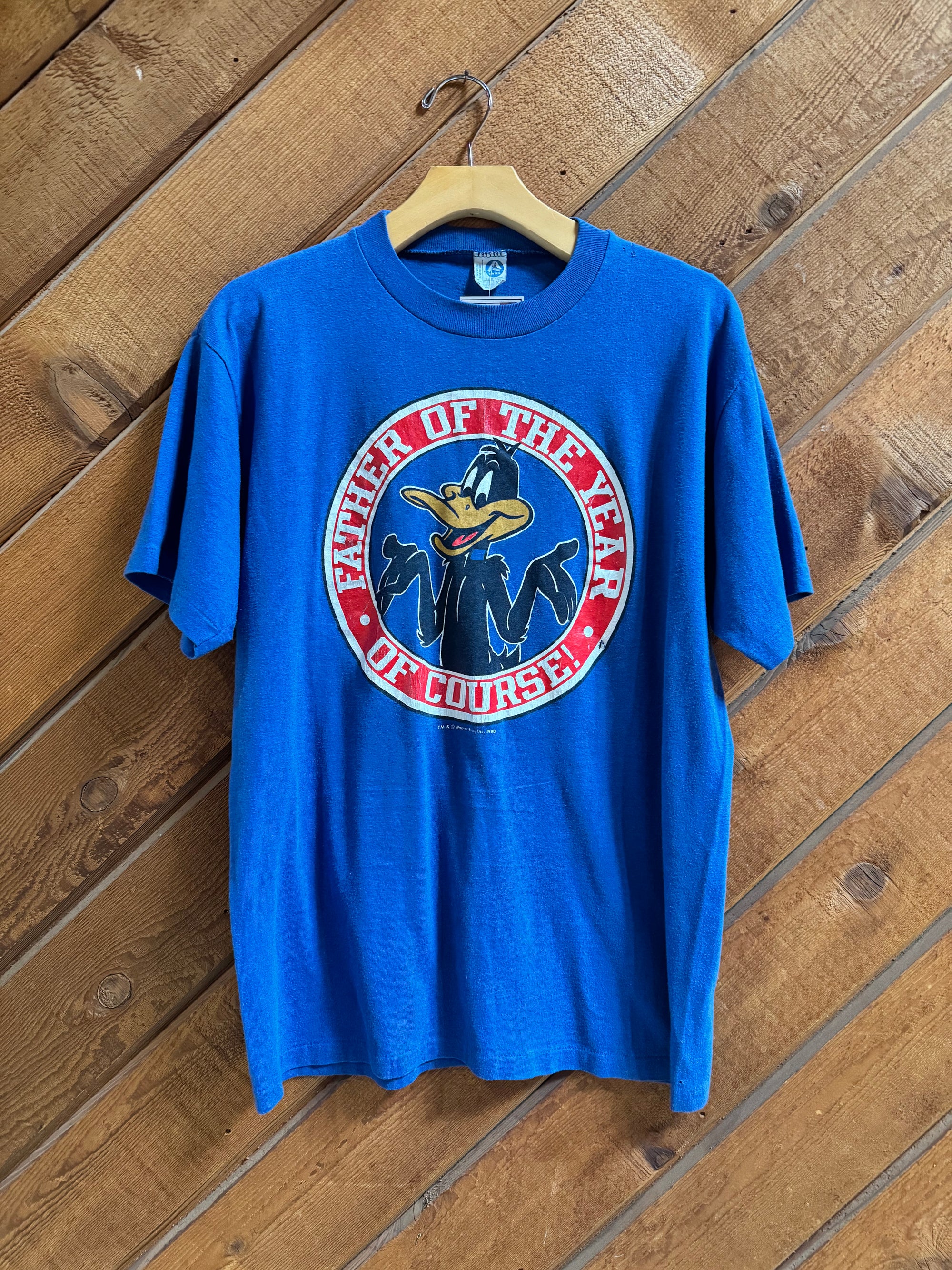 Vintage Looney Tunes Tee