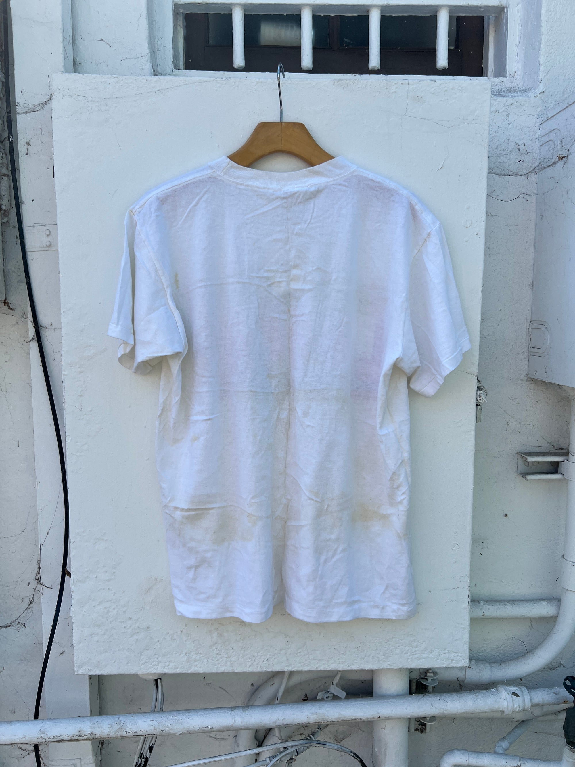 Vintage LA Sports Gear Tee