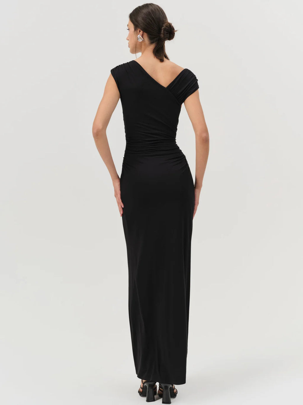 Genesis Maxi Dress
