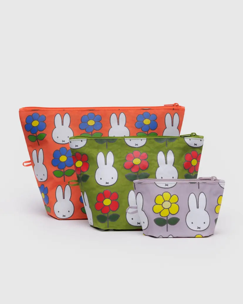 Go Pouch - Miffy