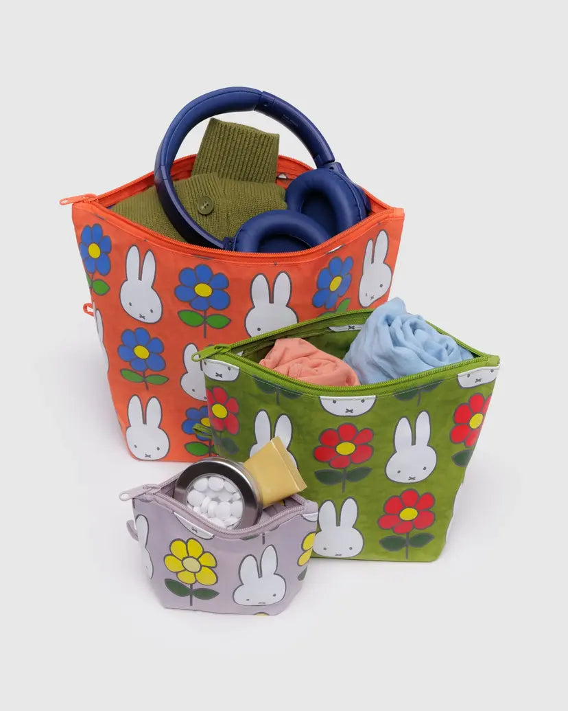 Go Pouch - Miffy
