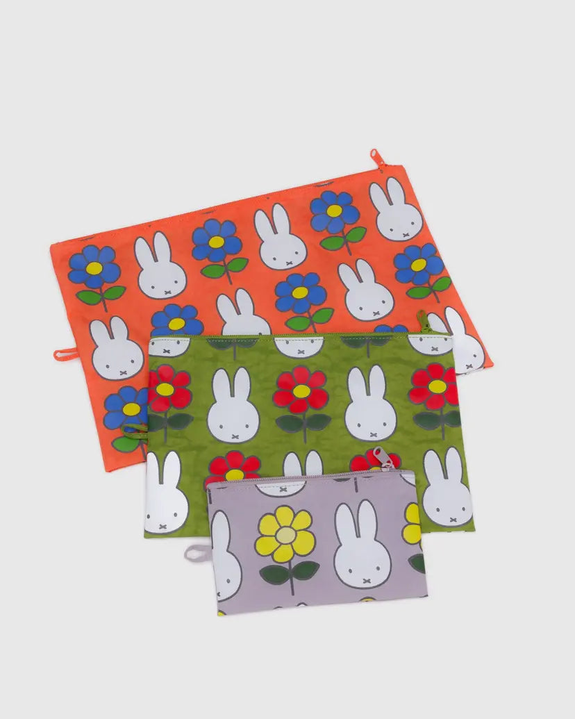Go Pouch - Miffy