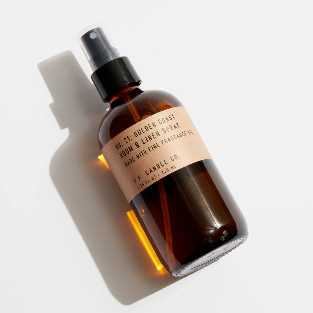 Golden Coast Room Spray