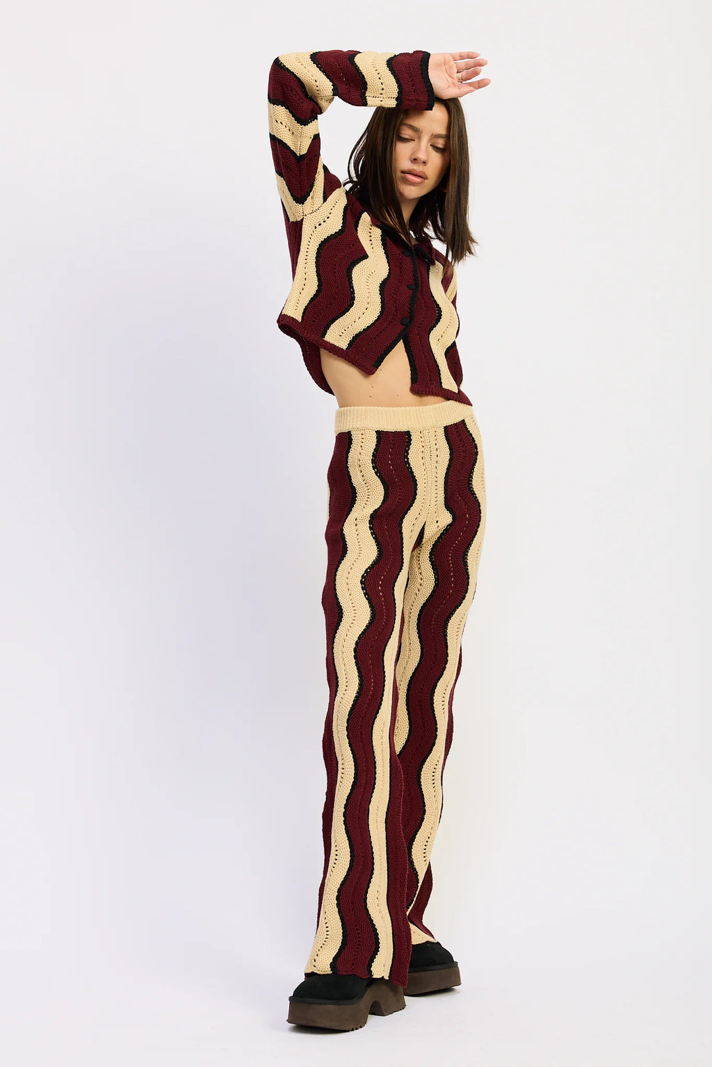 Ellery Knit Pants
