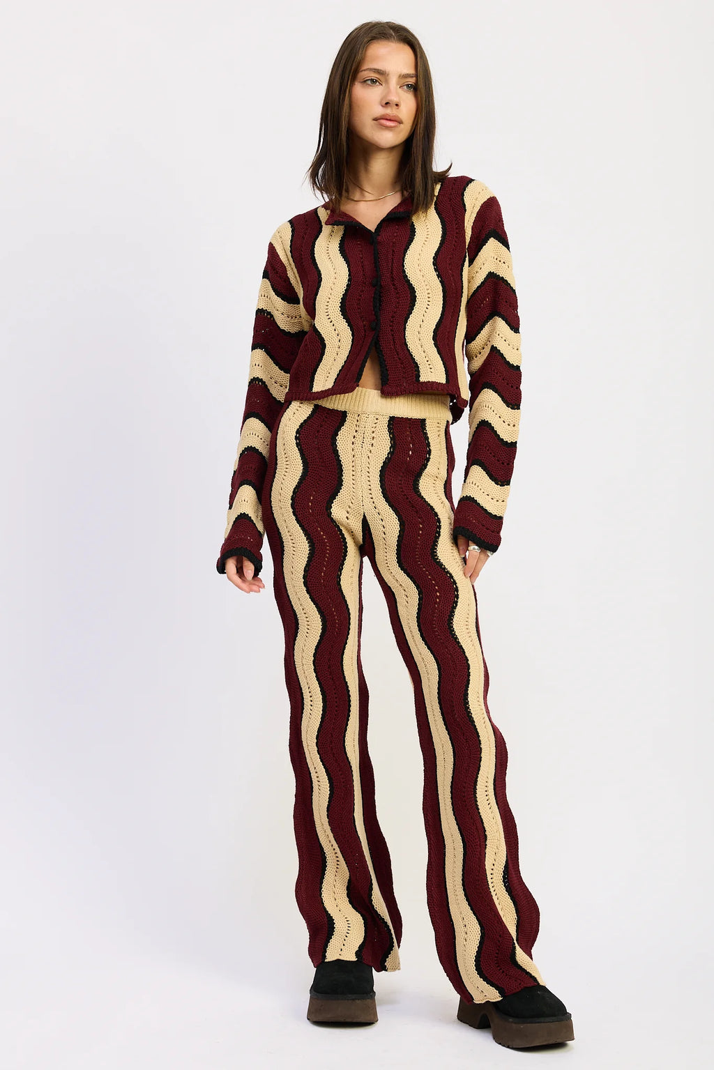 Ellery Knit Pants
