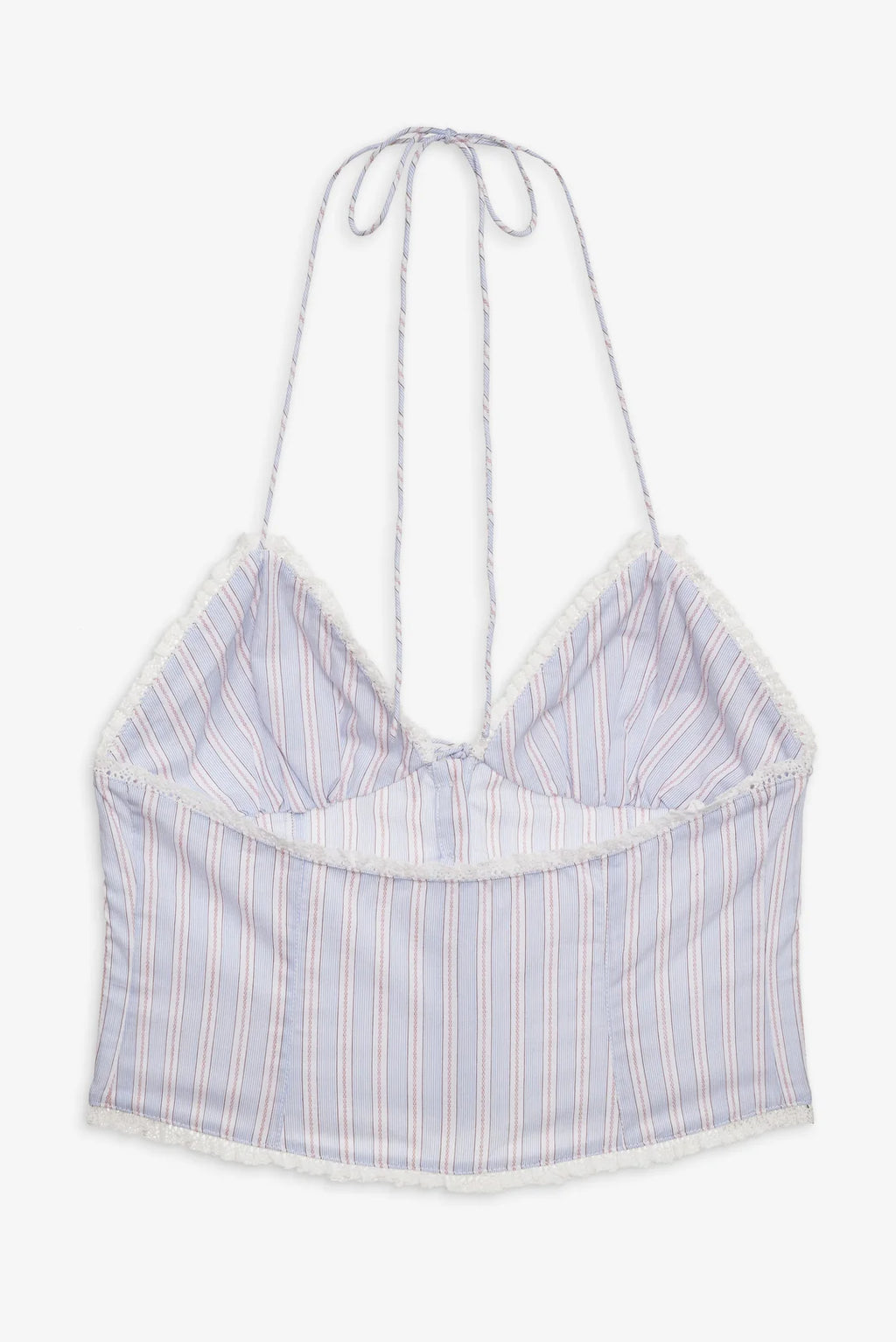 Lakeside Stripe Top