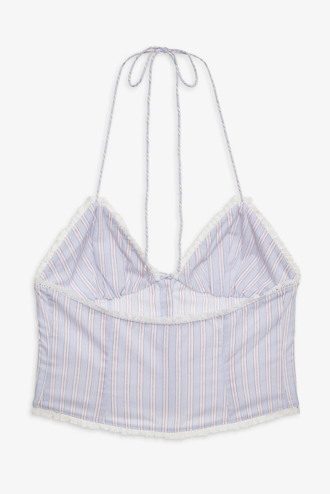 Lakeside Stripe Top