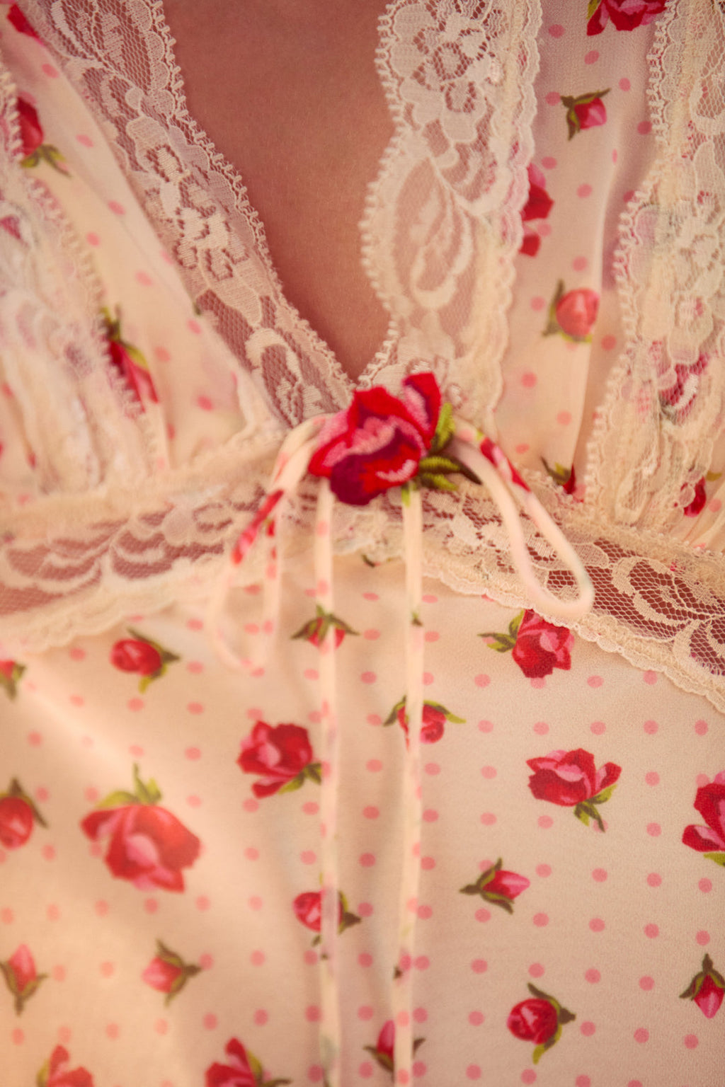 Leah Slip Dress