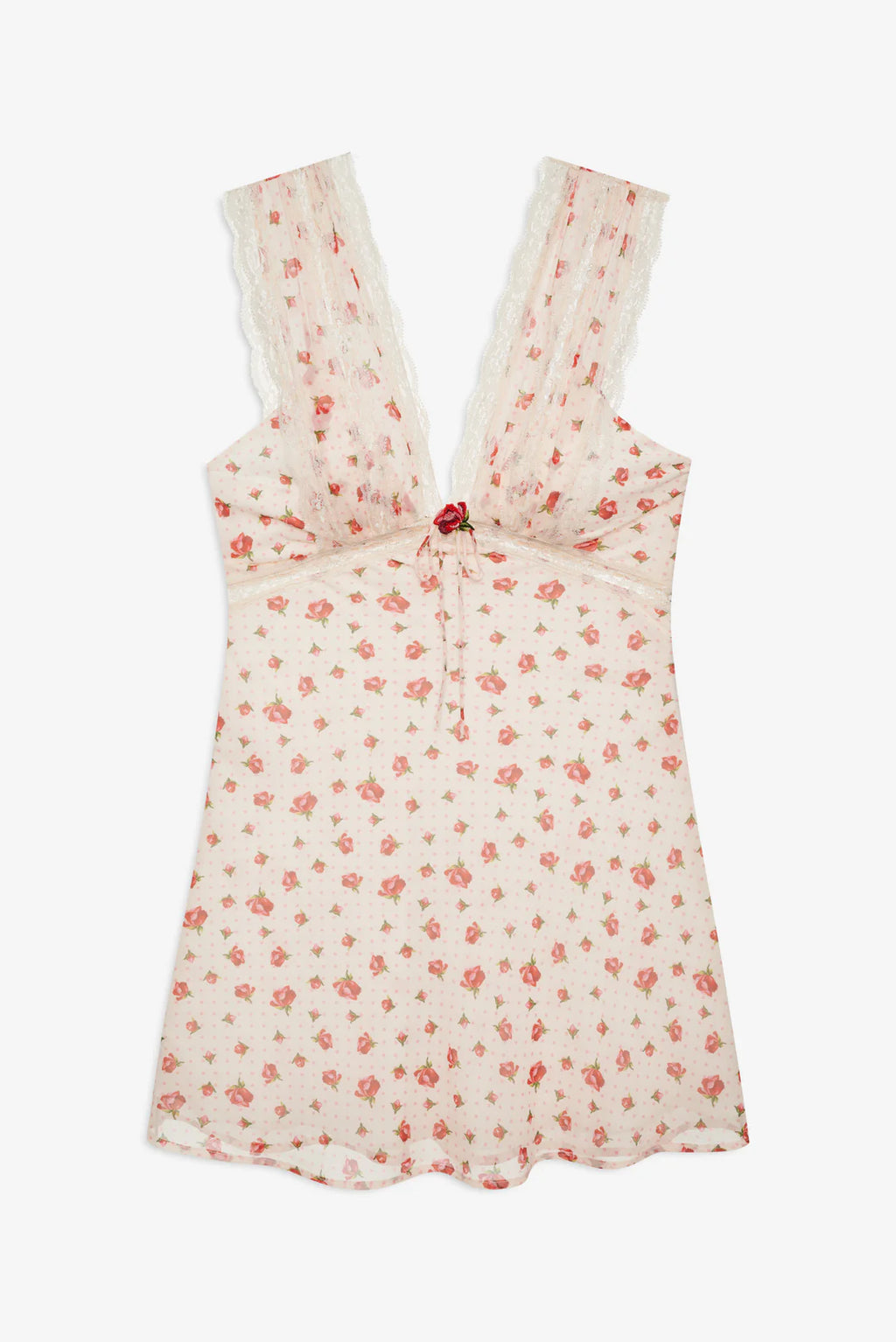 Leah Slip Dress