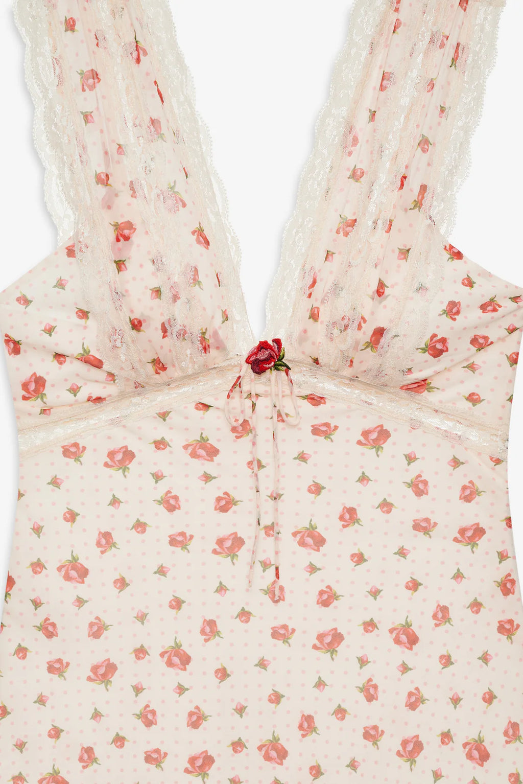 Leah Slip Dress